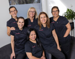 Professional Commercial Photographers in Melbourne - Simon James